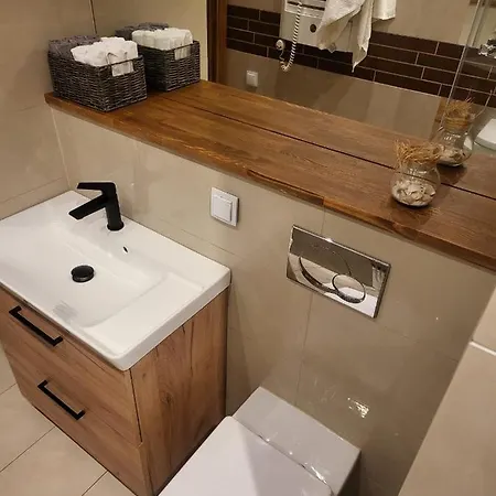 Sopot Apartament Сопот