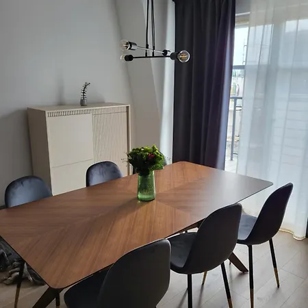 Sopot Apartament Сопот