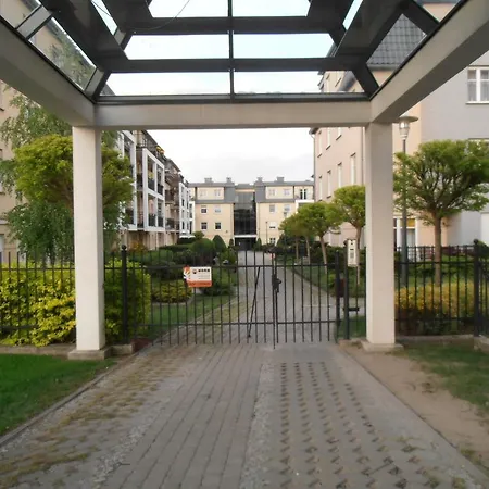 Sopot Apartament * Сопот