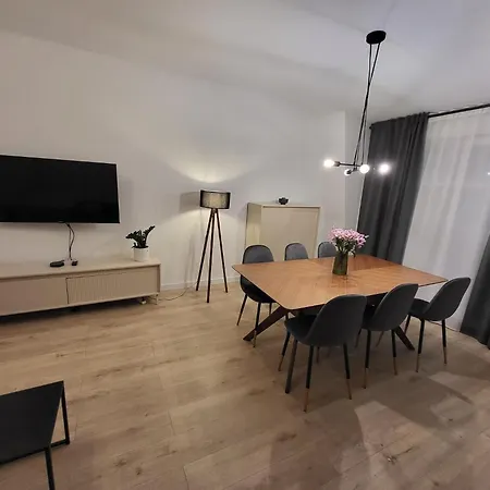 Lejlighed Sopot Apartament Sopot