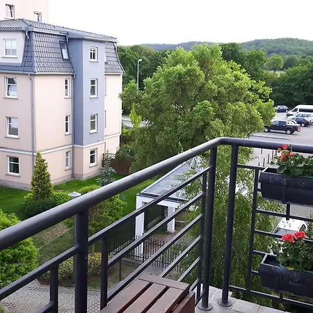 Lejlighed Sopot Apartament *