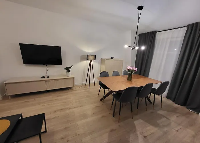 Apartament Sopot Apartament Sopot