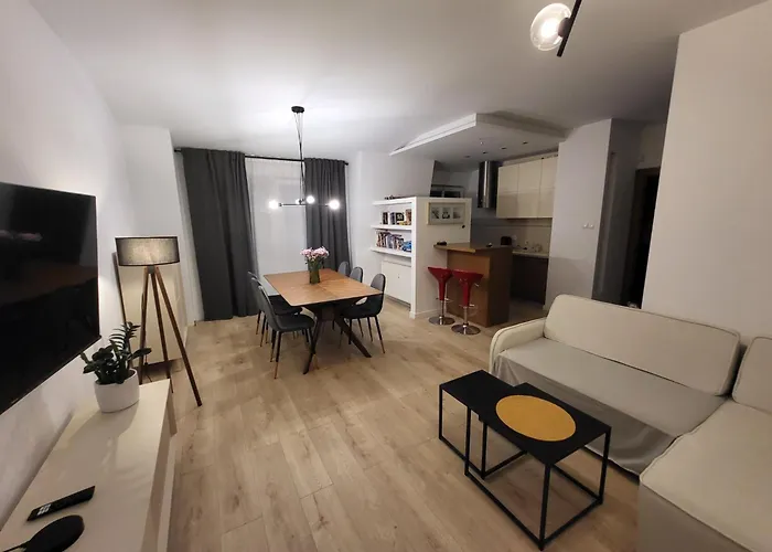 Sopot Apartament Apartament