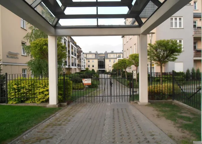 Sopot Apartament * Sopot